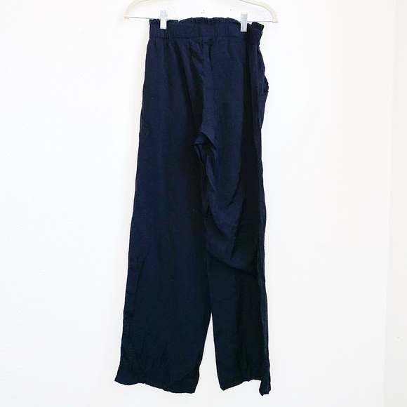 Free Press | Wide Leg Trousers - Picture 4 of 7